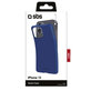 SBS - Case Vanity for iPhone 13, blue