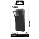 SBS - Case Polo One for iPhone 13, black