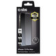 SBS - Tempered Glass Full Cover for iPhone 13 Pro Max & 14 Plus, black