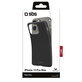 SBS - Case Polo One for iPhone 13 Pro Max, black