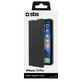 SBS - Case Book Wallet Lite for iPhone 13 Pro, black