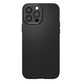 Spigen - Case Liquid Air for iPhone 13 Pro Max, black