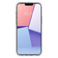 Spigen - Case Ultra Hybrid for iPhone 13 Pro Max, transparent