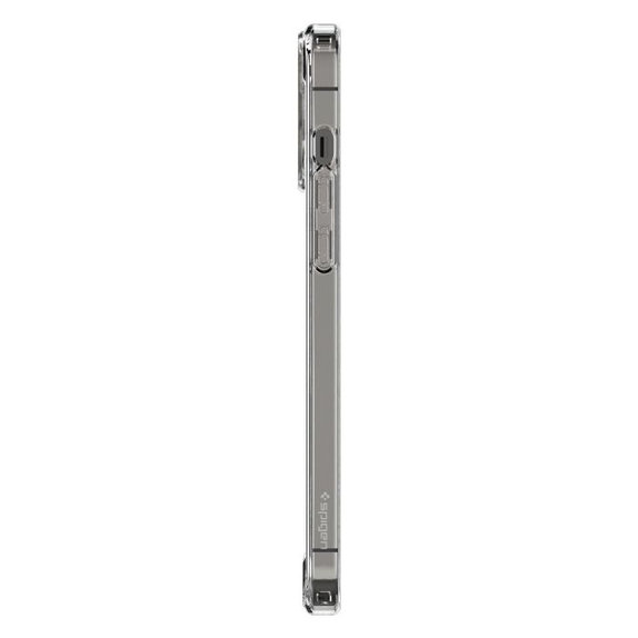 Spigen - Case Ultra Hybrid for iPhone 13 Pro Max, transparent