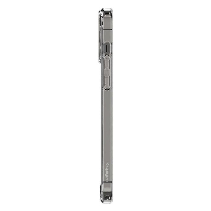 Spigen - Case Ultra Hybrid for iPhone 13 Pro Max, transparent