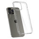 Spigen - Case Ultra Hybrid for iPhone 13 Pro Max, transparent