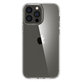 Spigen - Case Ultra Hybrid for iPhone 13 Pro, transparent