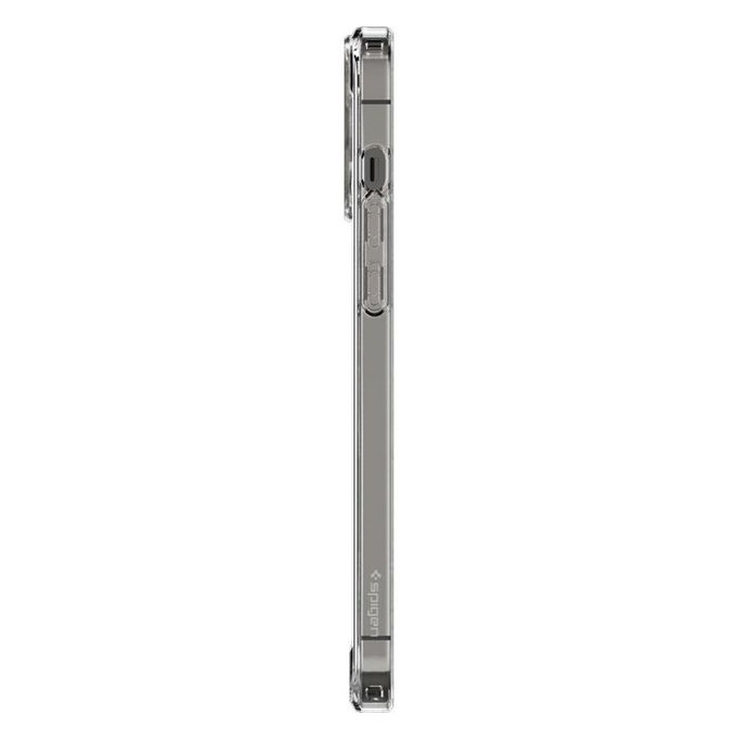 Spigen - Case Ultra Hybrid for iPhone 13 Pro, transparent