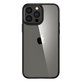 Spigen - Case Ultra Hybrid for iPhone 13 Pro, black