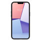 Spigen - Case Ultra Hybrid for iPhone 13 Pro, black