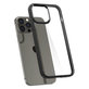 Spigen - Case Ultra Hybrid for iPhone 13 Pro, black