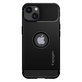 Spigen - Case Rugged Armor for iPhone 13 mini, black