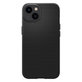 Spigen - Case Liquid Air for iPhone 13 mini, black