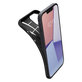 Spigen - Case Liquid Air for iPhone 13 mini, black