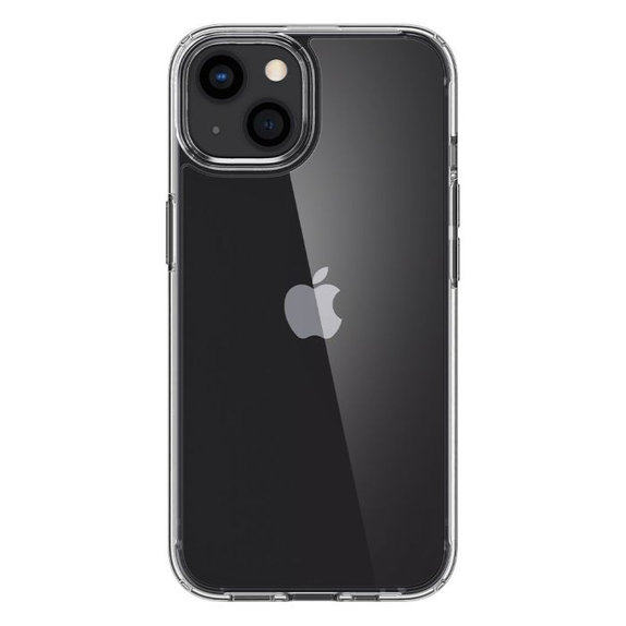 Spigen - Case Ultra Hybrid for iPhone 13 mini, transparent