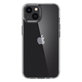 Spigen - Case Ultra Hybrid for iPhone 13 mini, transparent