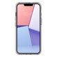 Spigen - Case Ultra Hybrid for iPhone 13 mini, transparent