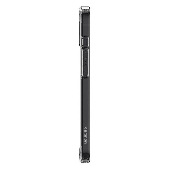 Spigen - Case Ultra Hybrid for iPhone 13 mini, transparent