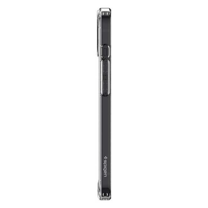 Spigen - Case Ultra Hybrid for iPhone 13 mini, transparent