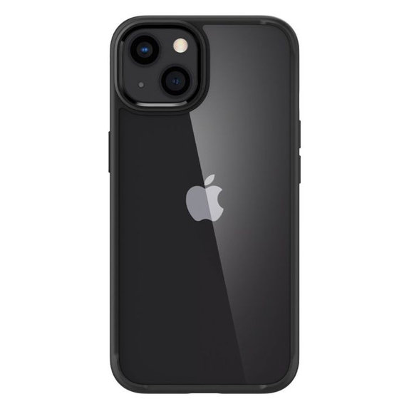 Spigen - Case Ultra Hybrid for iPhone 13 mini, black
