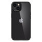 Spigen - Case Ultra Hybrid for iPhone 13 mini, black
