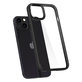 Spigen - Case Ultra Hybrid for iPhone 13 mini, black