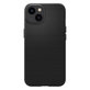 Spigen - Case Liquid Air for iPhone 13, black