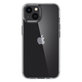 Spigen - Case Ultra Hybrid for iPhone 13, transparent