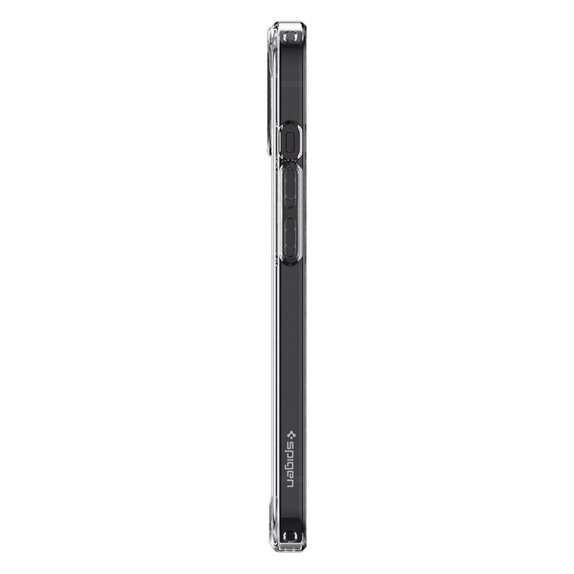 Spigen - Case Ultra Hybrid for iPhone 13, transparent