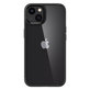 Spigen - Case Ultra Hybrid for iPhone 13, black