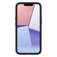 Spigen - Case Ultra Hybrid for iPhone 13, frost black