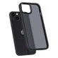 Spigen - Case Ultra Hybrid for iPhone 13, frost black