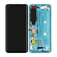 Xiaomi Mi 10 M2001J2G - LCD Display + Touch Screen + Frame (Coral Green) - 56000600J200 Genuine Service Pack