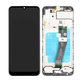 Samsung Galaxy A03s A037G - LCD Display + Touch Screen + Frame (EU) - GH81-21233A Genuine Service Pack