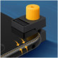 QianLi iClamp 2.0 - Plastic Clamp with Rubber Filling - Range 12mm (4pcs)