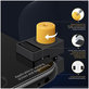 QianLi iClamp 2.0 - Plastic Clamp with Rubber Filling - Range 12mm (4pcs)