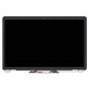 Apple MacBook Air 13" A1932 (2018) - LCD Display + Front Glass + Case (Silver) Refurbished