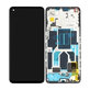 OnePlus Nord CE 5G - LCD Display + Touch Screen - 2011100302 Genuine Service Pack