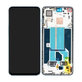 OnePlus Nord 2 5G - LCD Display + Touch Screen + Frame (Blue Haze) - 2011100359 Genuine Service Pack
