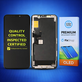 Display Hard OLED for iPhone 11 Pro, Touch Screen with Frame, FixPremium