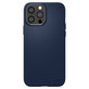 Spigen - Case Liquid Air for iPhone 13 Pro Max, blue