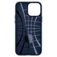 Spigen - Case Liquid Air for iPhone 13 Pro Max, blue