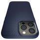 Spigen - Case Liquid Air for iPhone 13 Pro Max, blue