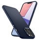 Spigen - Case Liquid Air for iPhone 13 Pro Max, blue