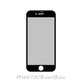 FixPremium Privacy Anti-Spy Glass - Tempered Glass for iPhone 7, 8, SE 2020 & SE 2022