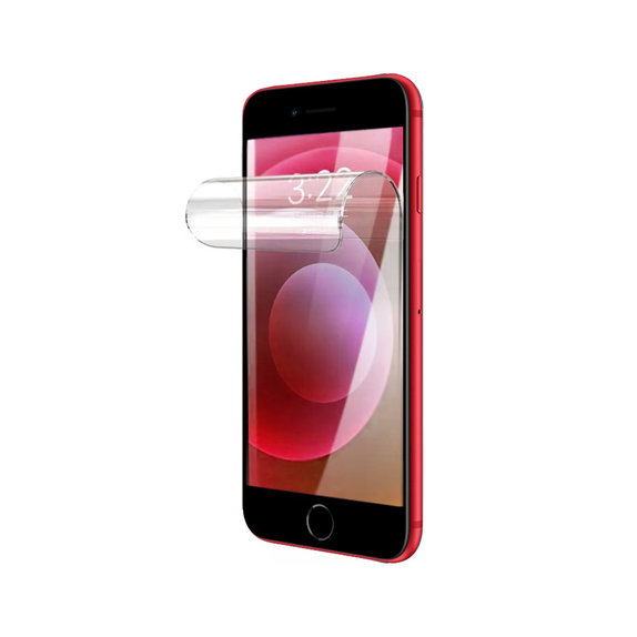 FixPremium HydroGel HD - Screen Protector iPhone 6, 6s, 7, 8, SE 2020 & SE 2022