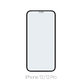 FixPremium FullCover Glass - Tempered Glass for iPhone 12 & 12 Pro