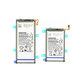 Samsung Galaxy Z Fold 2 F916B - Battery EB-BF916ABY, EB-BF917ABY 4500mAh - GH82-24137A Genuine Service Pack