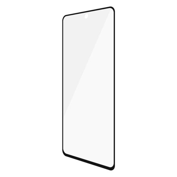 PanzerGlass - Tempered Glass Case Friendly AB for Samsung Galaxy S21 FE, black