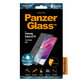 PanzerGlass - Tempered Glass Case Friendly AB for Samsung Galaxy S21 FE, black